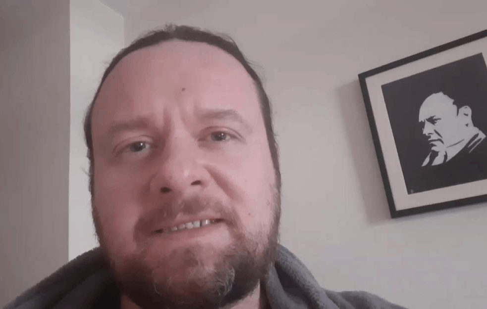 MARKA VIDOJKOVIĆA OPTUŽUJU ZA PEDOFILIJU: Počeo vezu sa devojkom OD 16 GODINA kada je on IMAO 37! (FOTO)